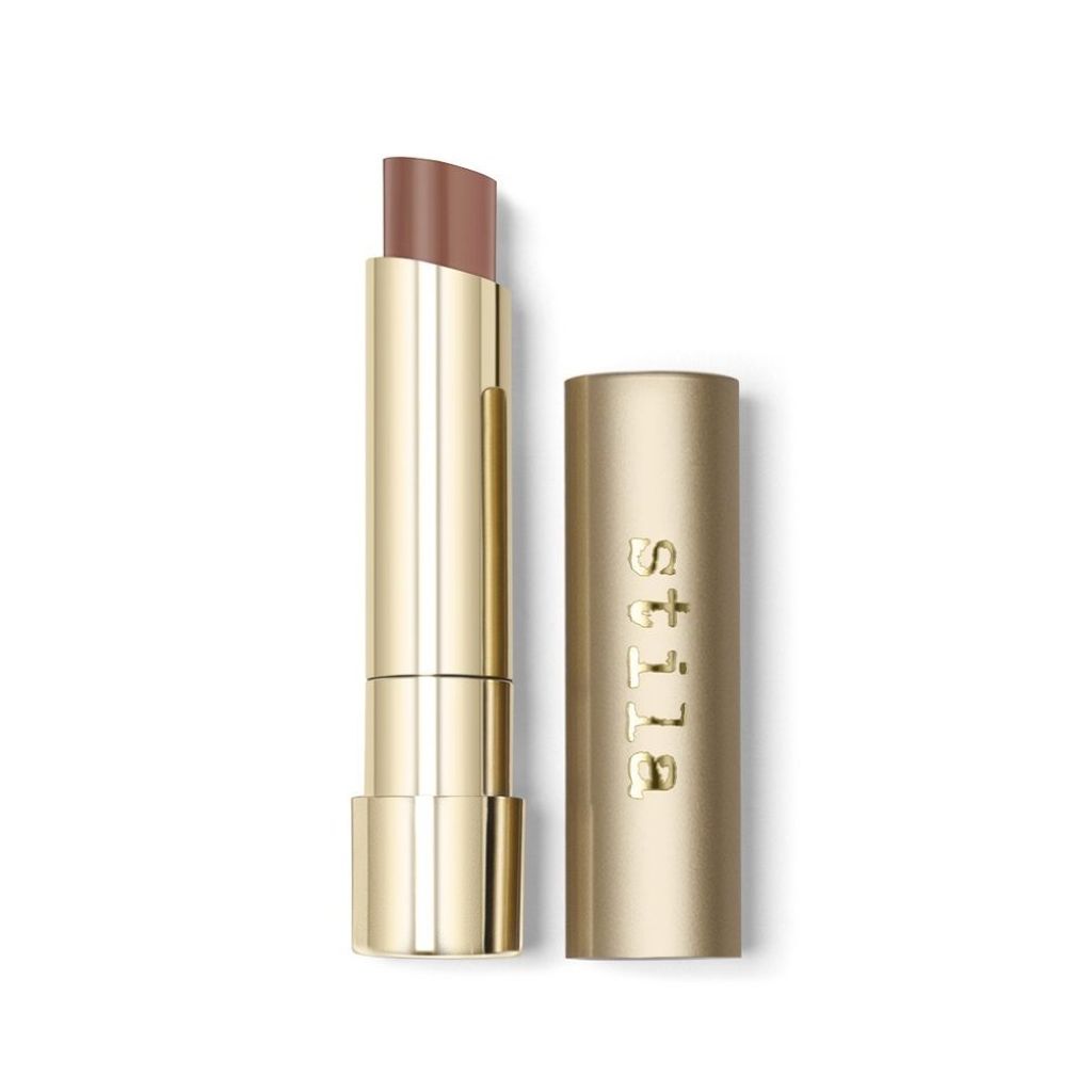 カラーバームリップスティック stila