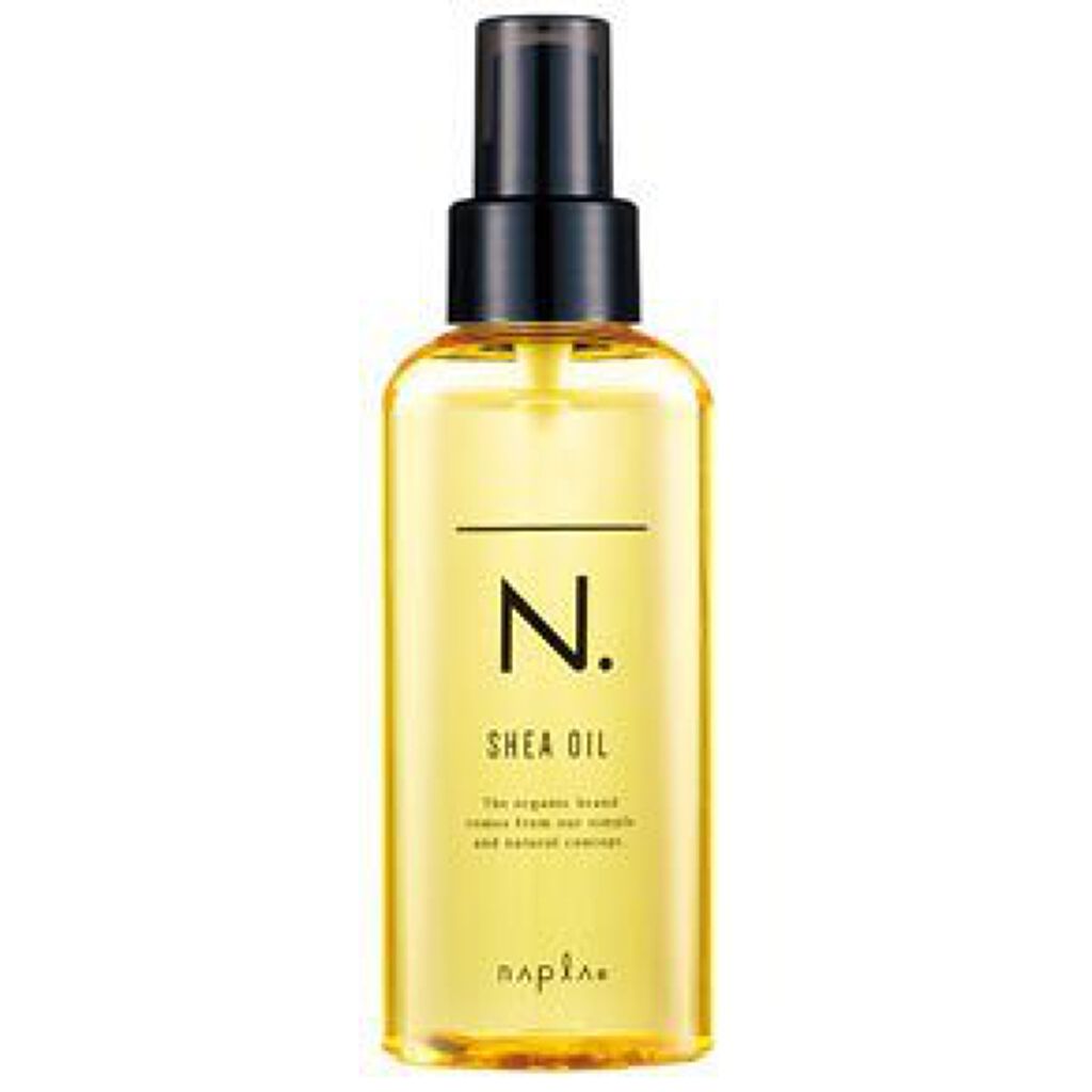 N. シアオイル N.