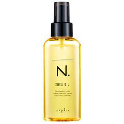 N. シアオイル / N.