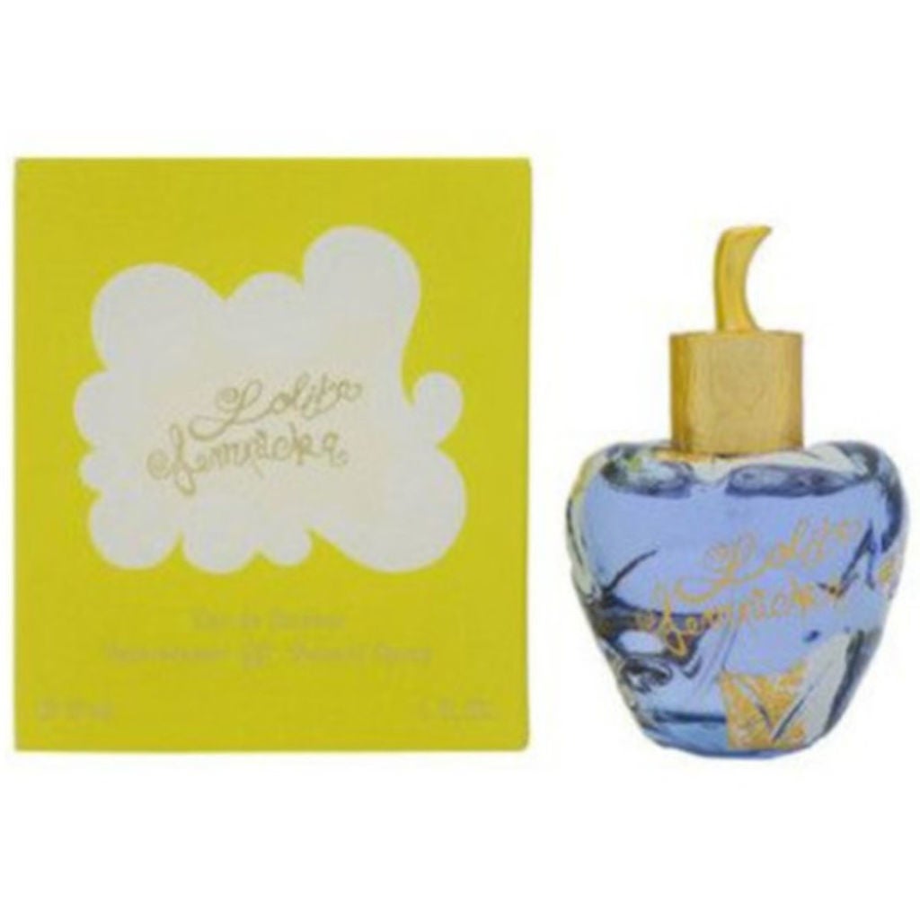 ファーストフレグランス オードパルファム ロリータ レンピカ