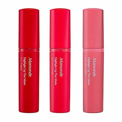Mamonde  Highlight Lip tint Matt