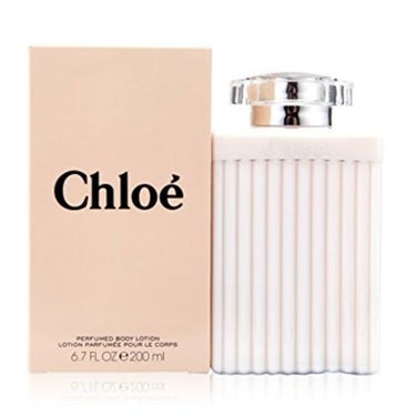 Chloe❤️新品　ボディクリーム