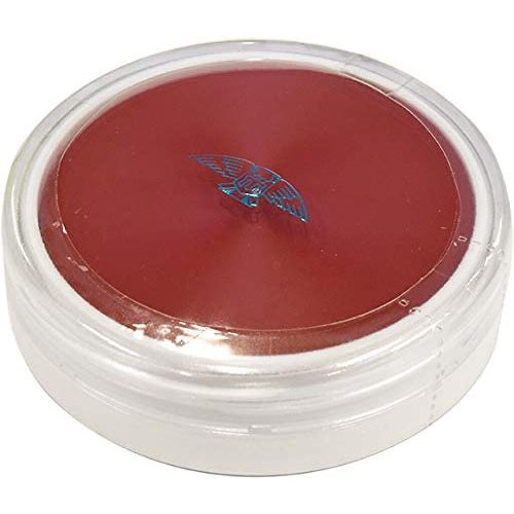 アクアカラー 京水紅 三善