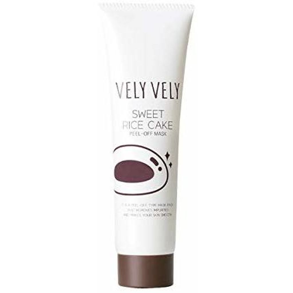 もちもち米パック VELY VELY