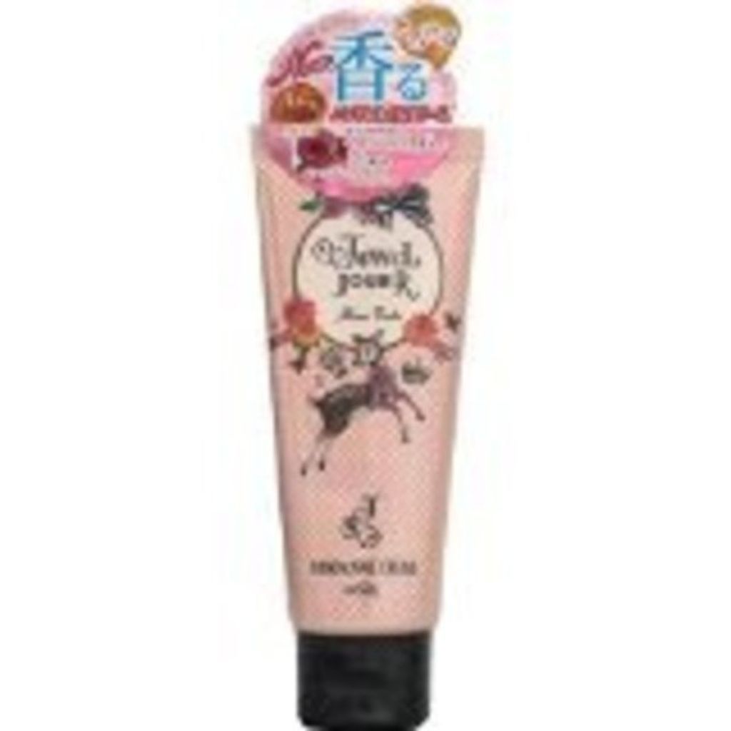 ハンド&ネイルクリーム ミミトルテ ジュエルジュエラ