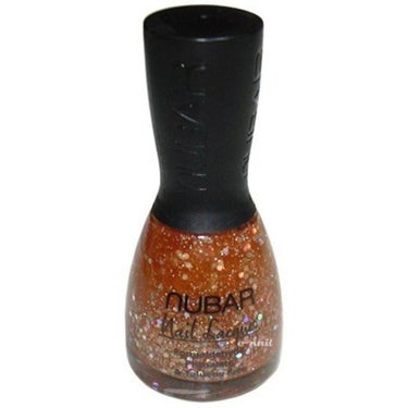 Nubar ヌバー　ネイルラッカー