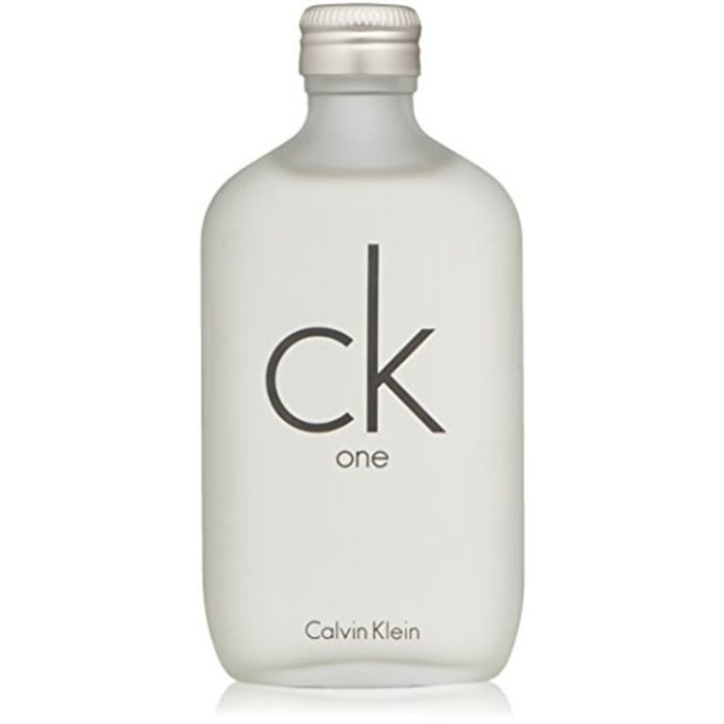 CK one オードトワレ Calvin Klein