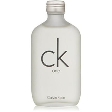 Calvin Klein CK one オードトワレ