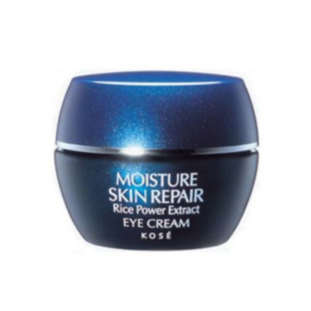モイスチュア スキンリペア アイクリーム