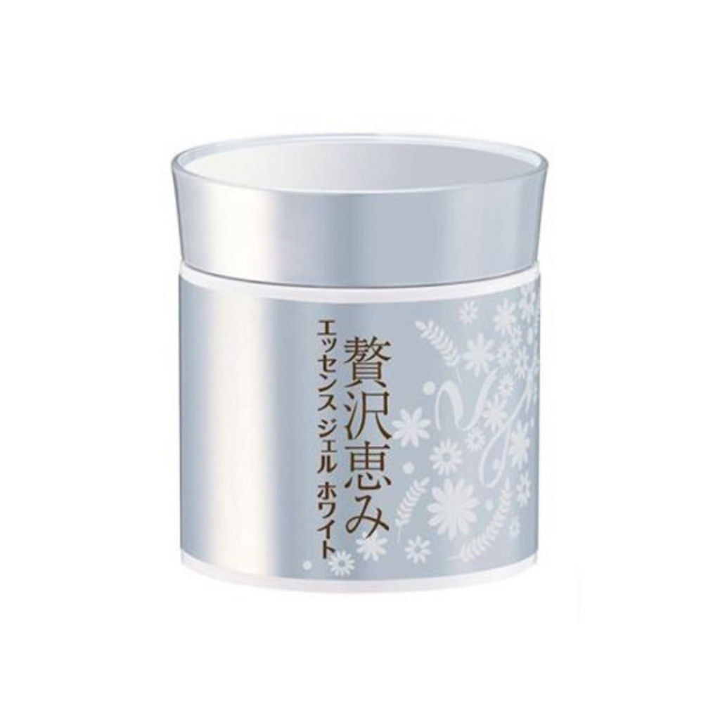 バイタルステージ エッセンス ジェル ホワイト