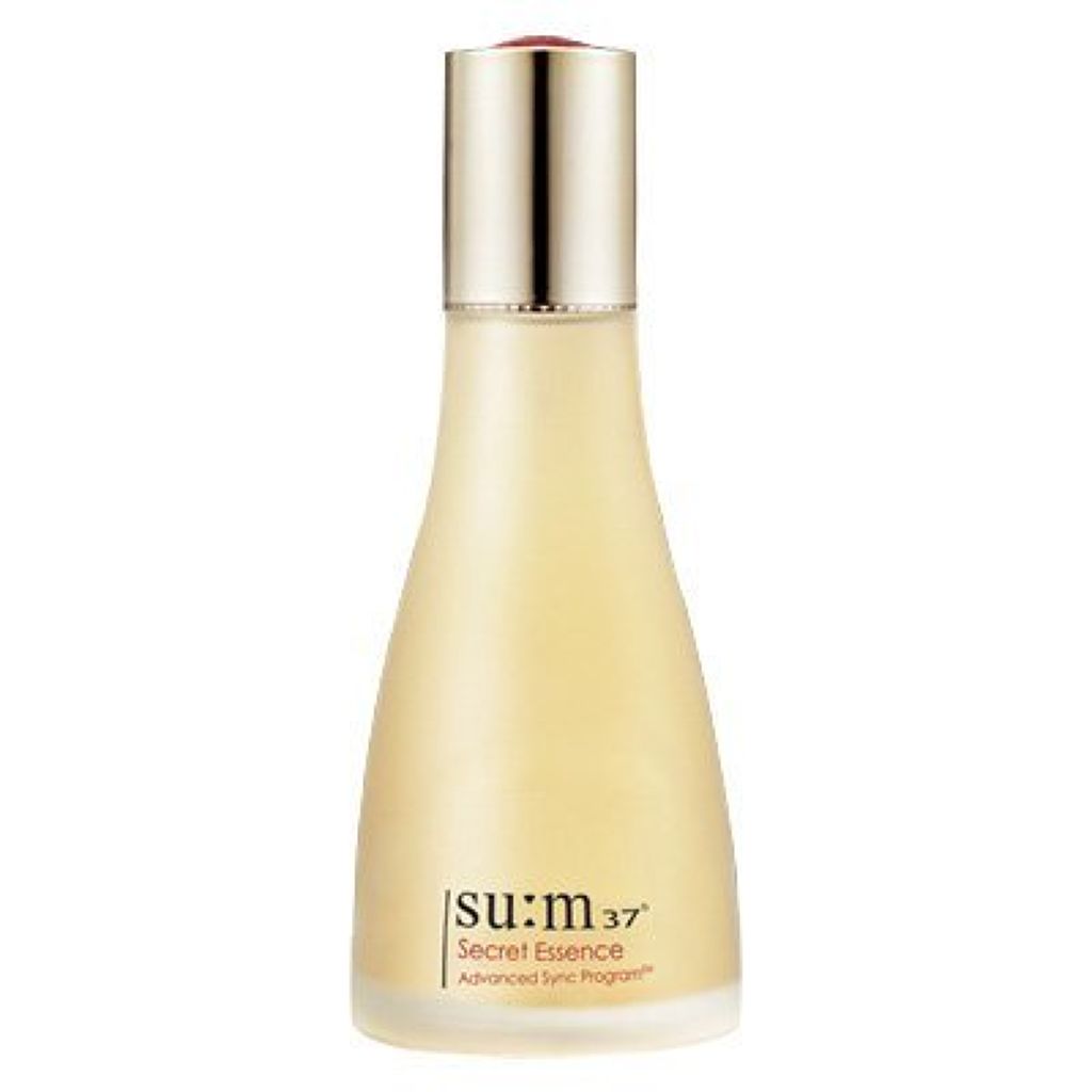 シークレット エッセンス su:m37°