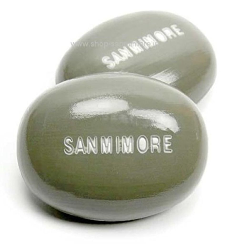 くちゃくちゃソープ サンミモレ