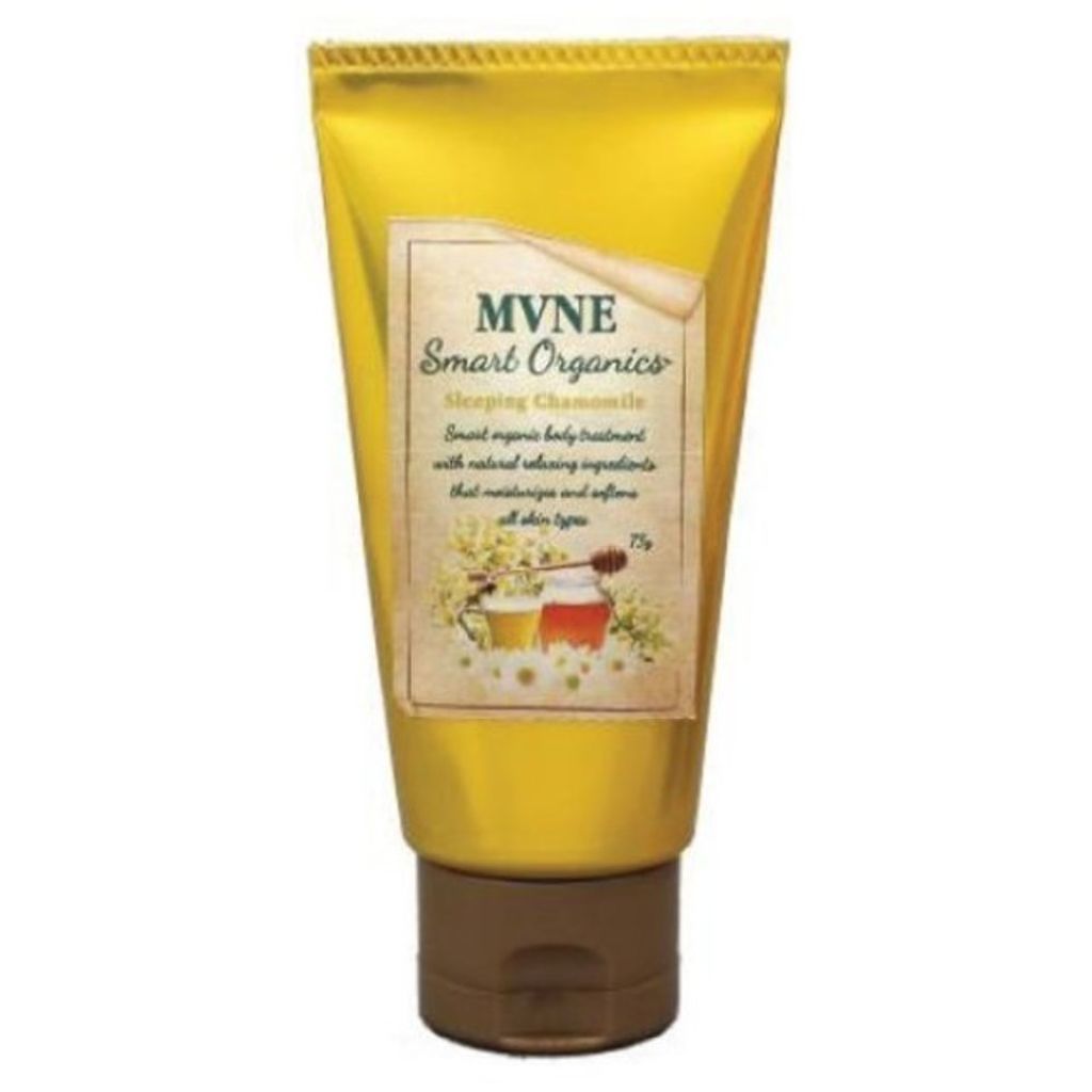 スマートオーガニック ボディトリートメントSC / MVNE(ミューネ)