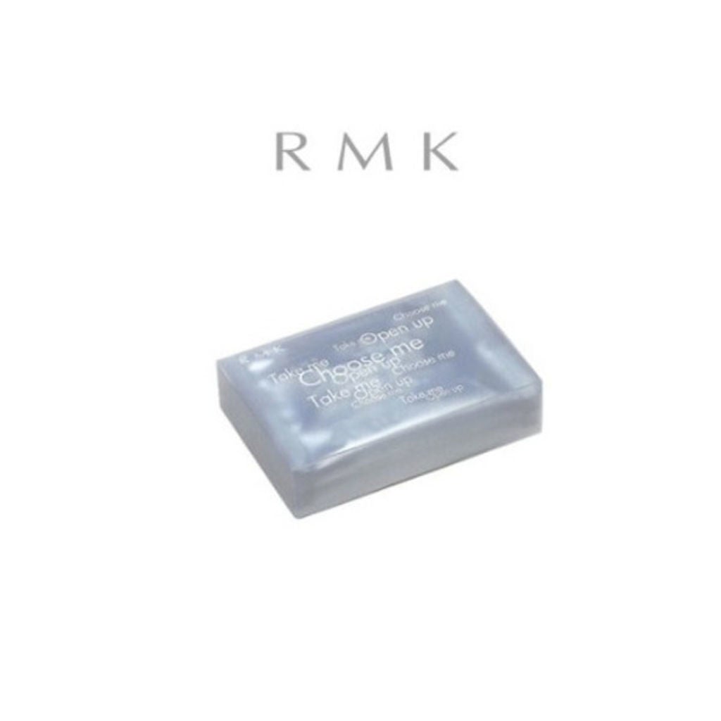 クレンジング シート RMK