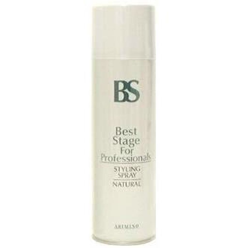 BSスタイリングスプレー S アリミノ