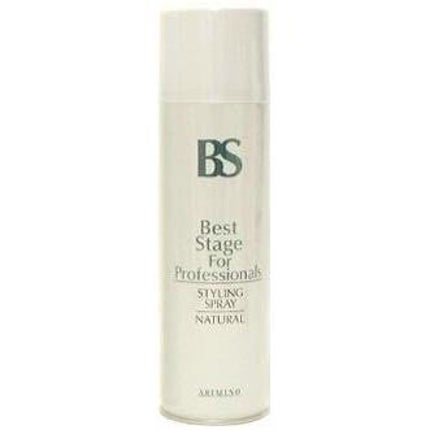 アリミノ BSスタイリングスプレー S