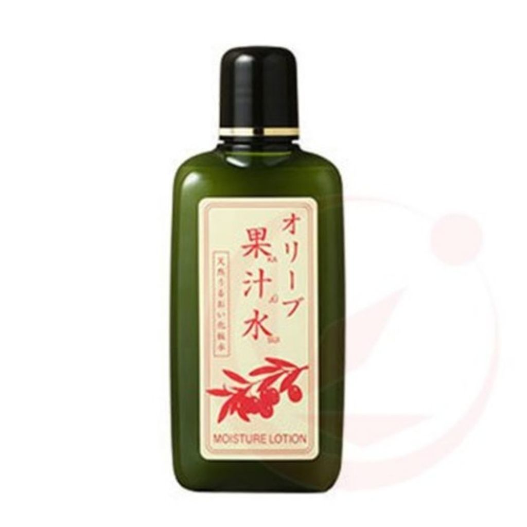 グリーンローション(果汁水) オリーブマノン