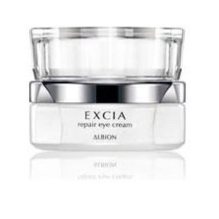 ALBION リペア アイクリーム