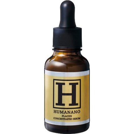ヒューマナノ プラセン原液 / ヒューマナノ