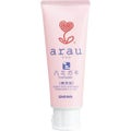 せっけんハミガキ / arau.(アラウ)