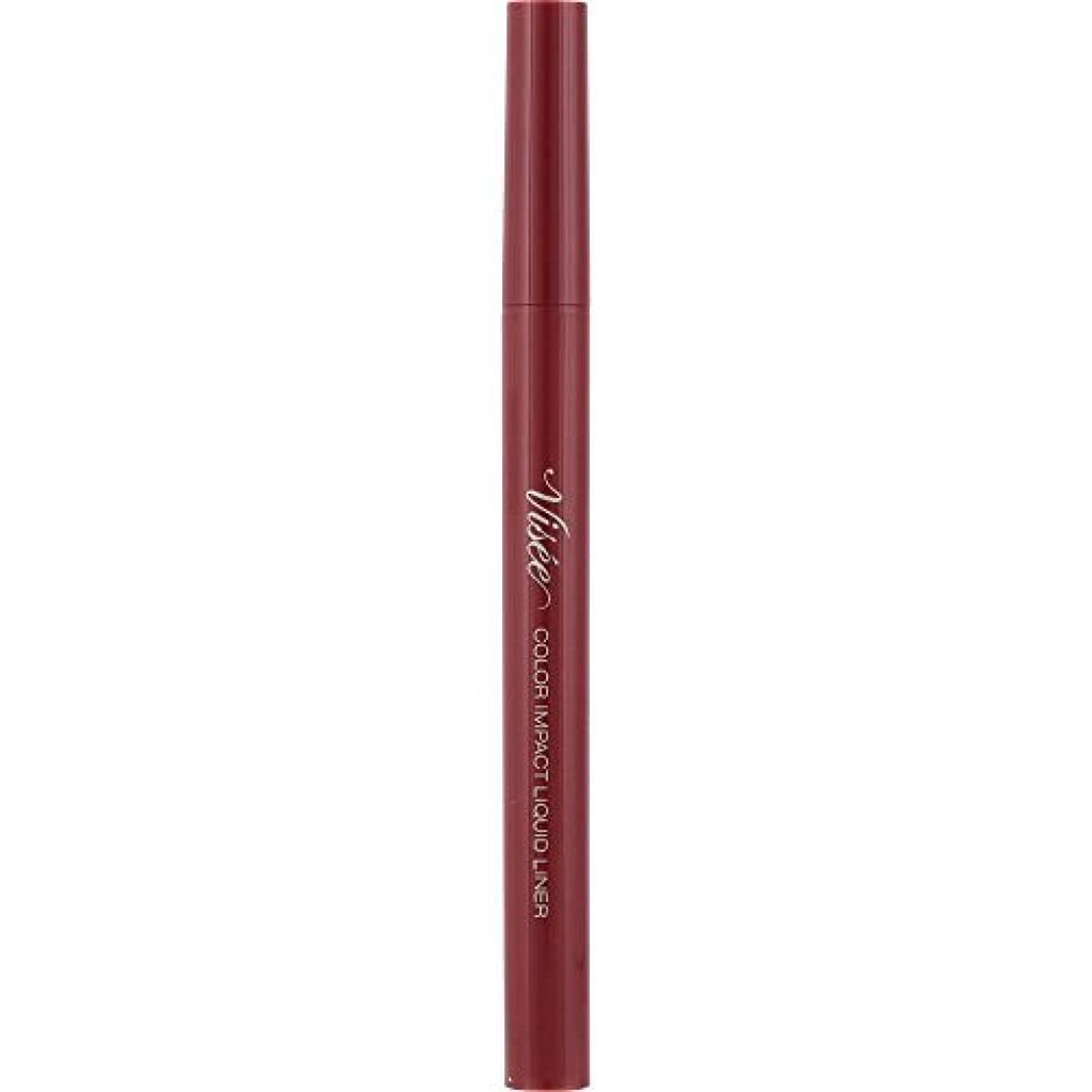 カラーインパクト リキッドライナー Visée