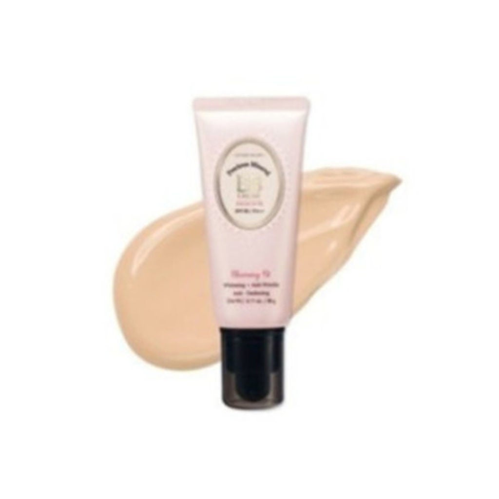 プレシャスミネラルBBクリーム SPF30 PA++ ETUDE