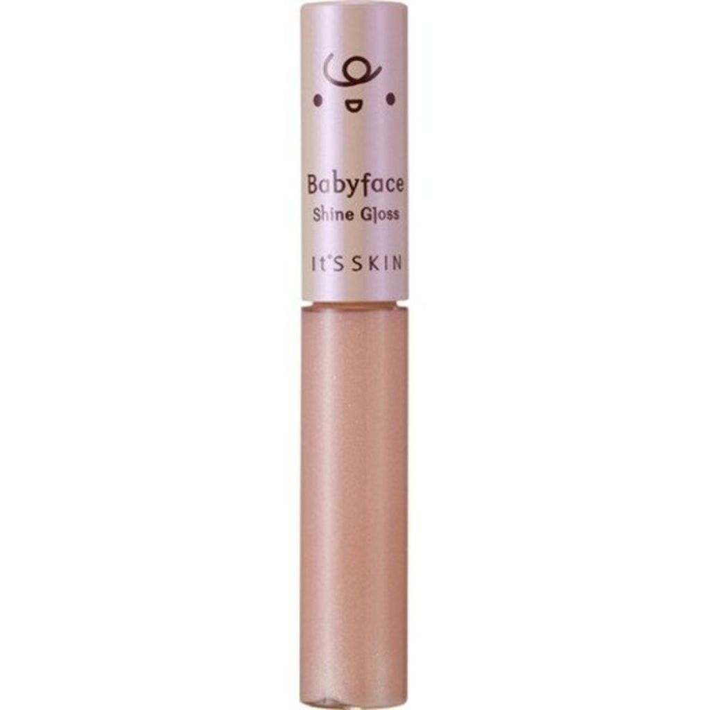 ベビーフェイス Baby face シャイングロス