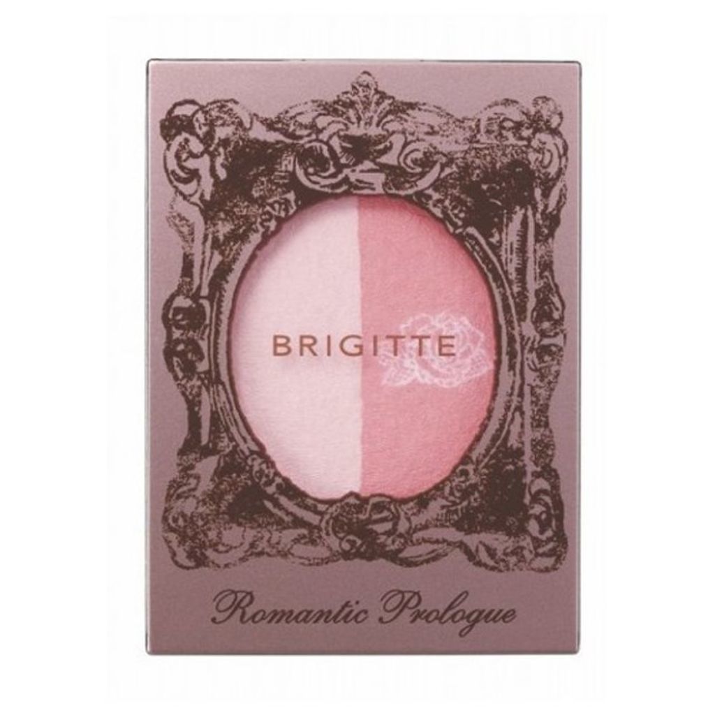 ロマンティック ブラッシュ BRIGITTE