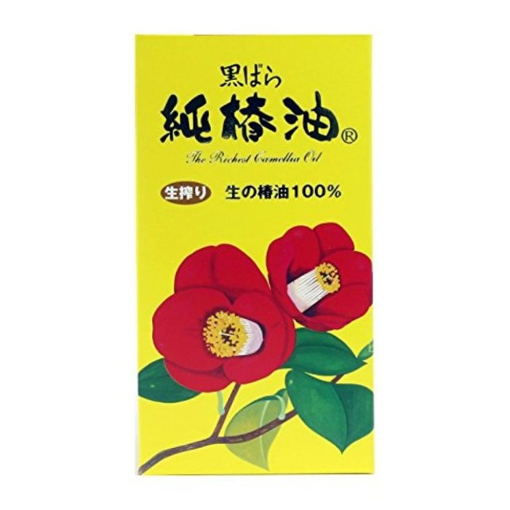 最大73%OFFクーポン あわせ買い1999円以上で送料無料 大島椿 椿油100% 60ml