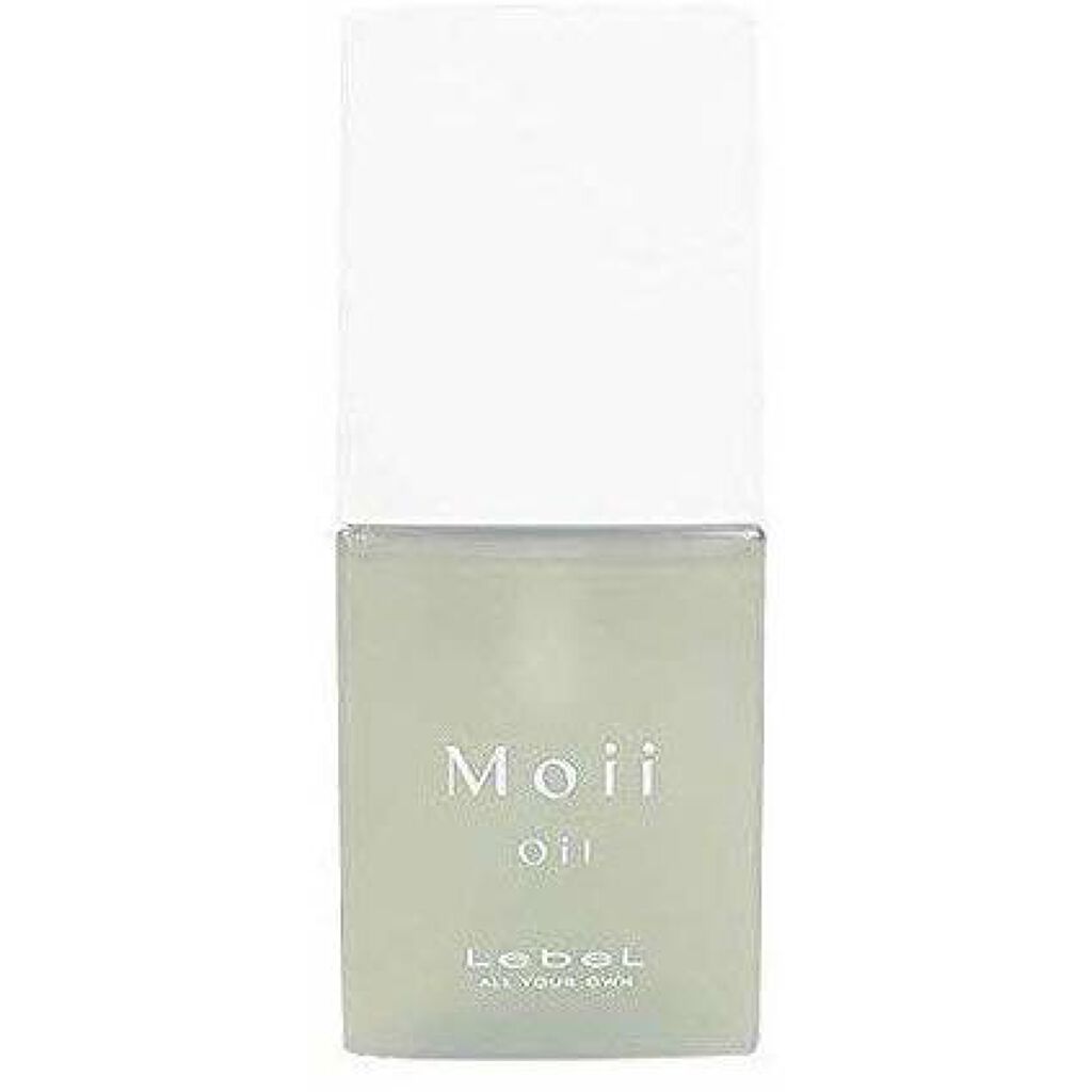 Moii Oil / LebeL