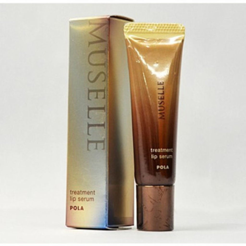 トリートメントリップセラム MUSELLE(ミュゼル)