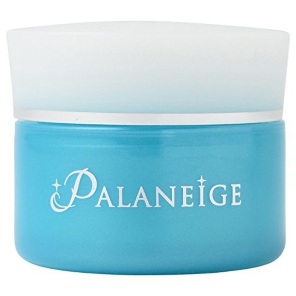 パラネージュ クレイパック