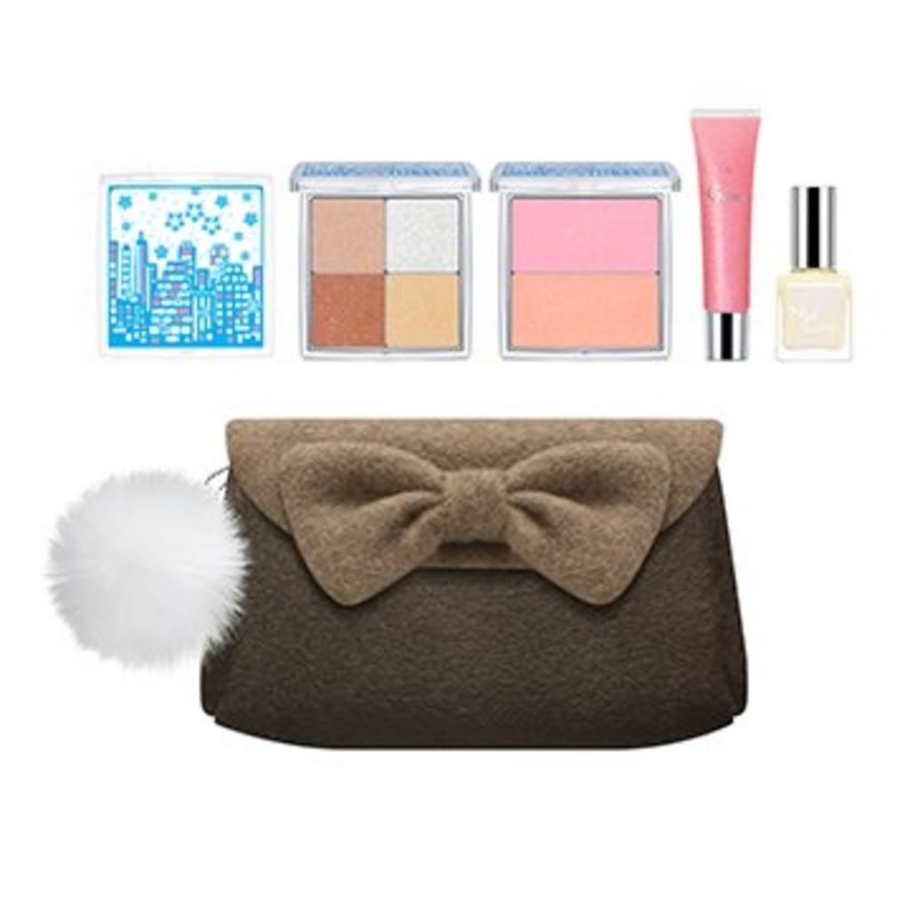 クリスマスキット 2014 RMK