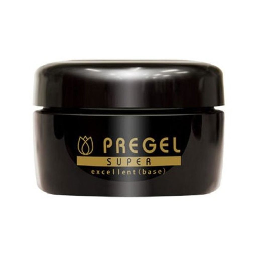 プリジェルスーパーエクセレントベース プリジェル