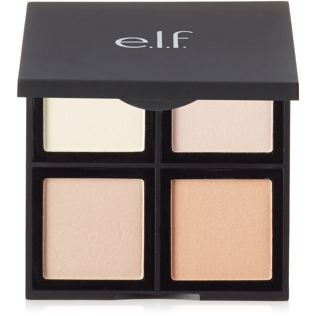 E.L.F. Cosmetics イルミネーション・パレット e.l.f. Cosmetics