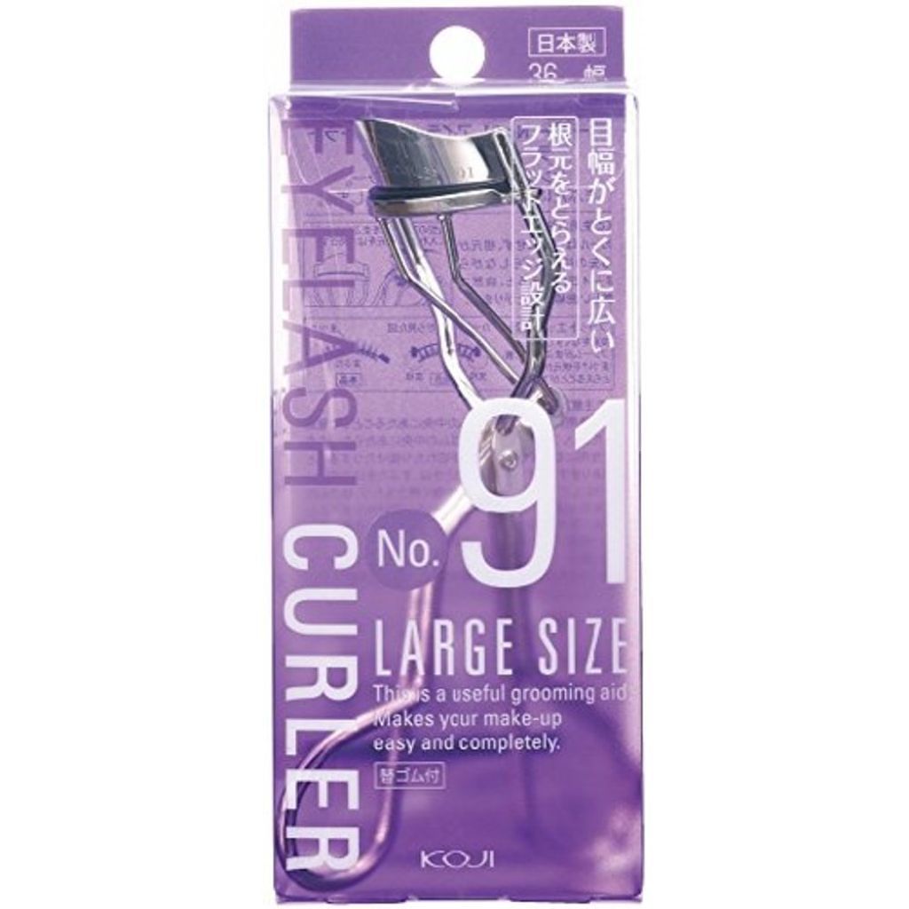 No.91 アイラッシュカーラー コージー