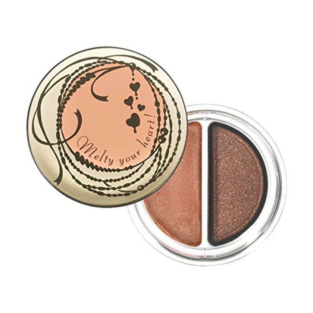 ハートメルティアイズ インテグレート