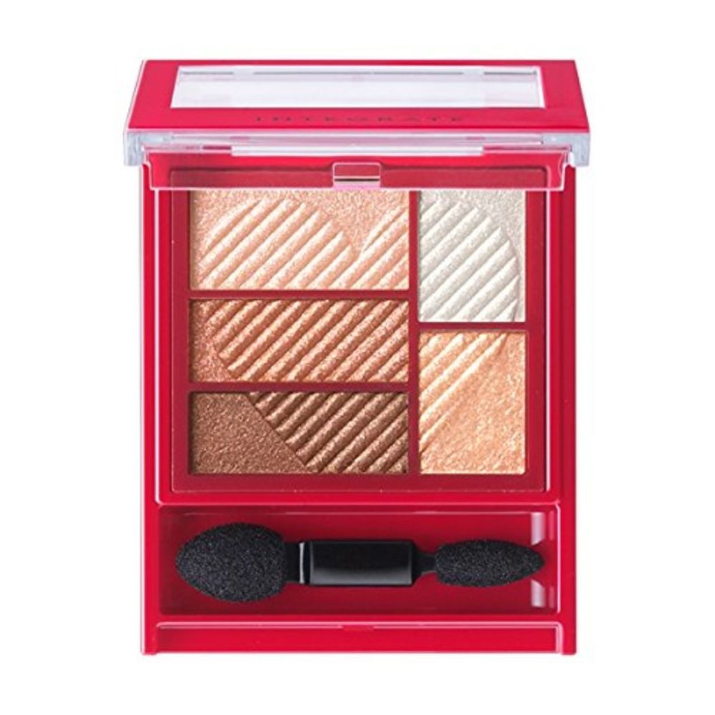 インテグレート トリプルレシピアイズ