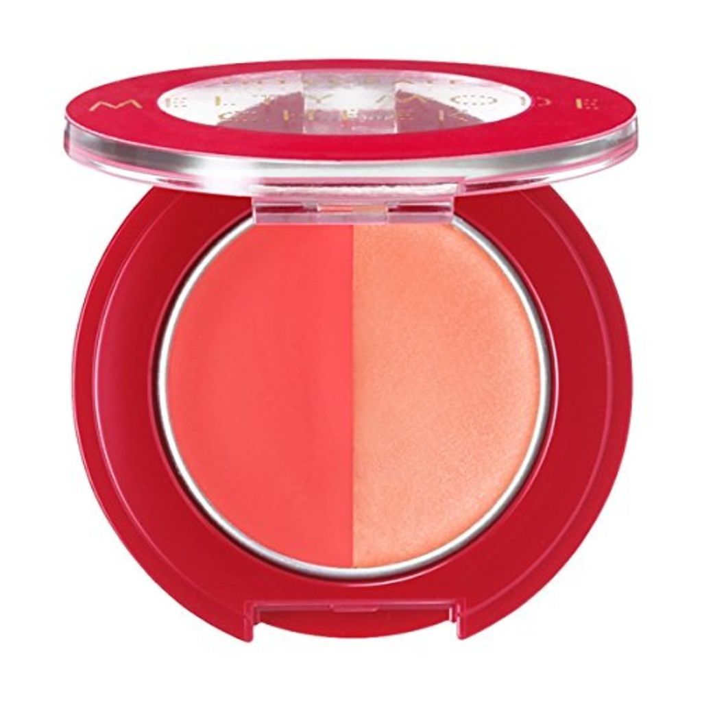 メルティーモードチーク インテグレート