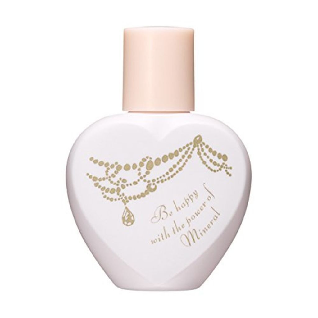 ミネラルウオータリーファンデーション N インテグレート