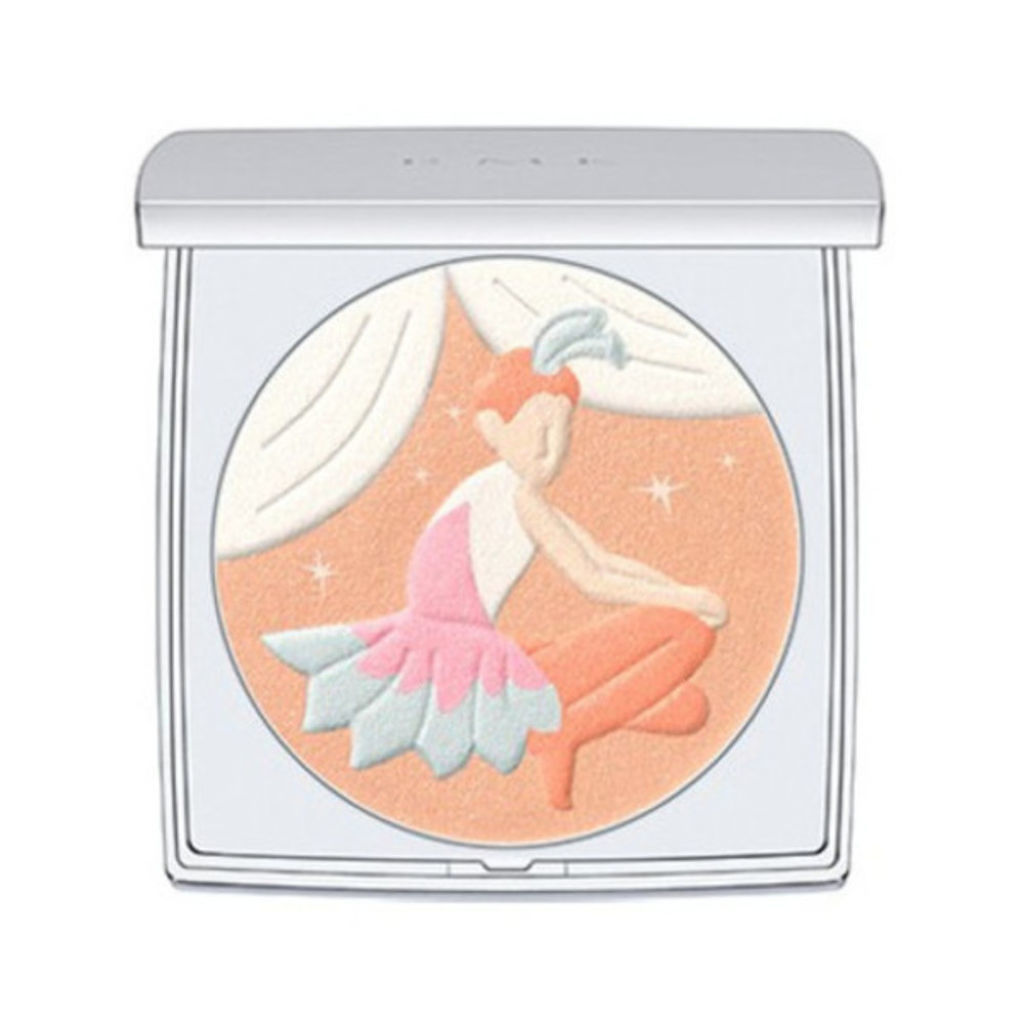 RMK スプリングサーカス フェイスカラー