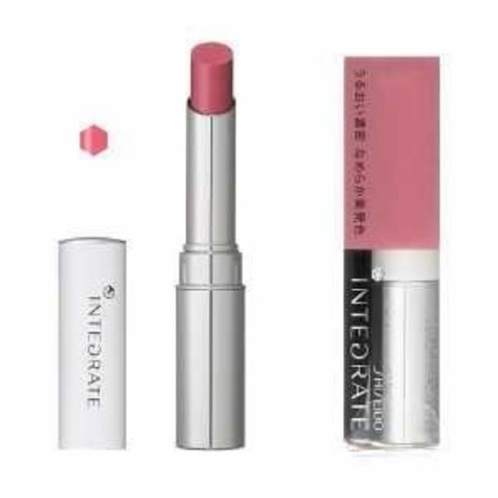 アクアクリーミールージュ インテグレート