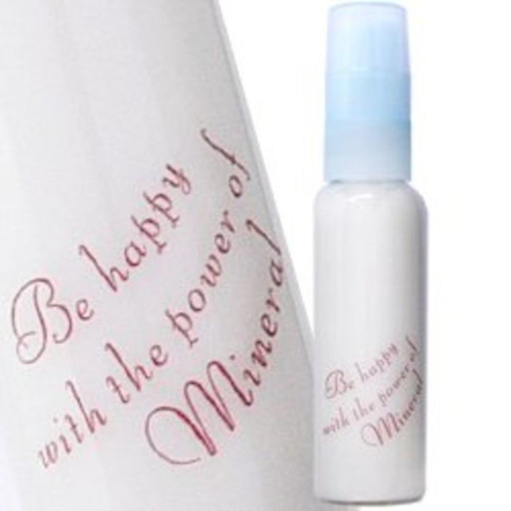 インテグレート ミネラルフレッシュミスト