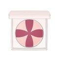 RMK ヴィンテージキャンディチークス