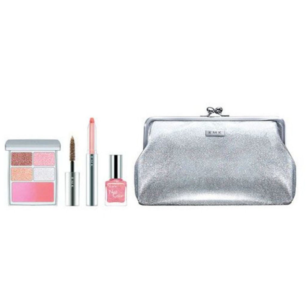 ホリデー メイクアップキット RMK