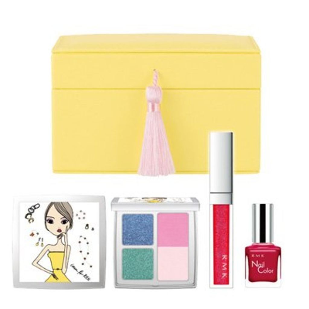 クリスマスキット 2015 RMK