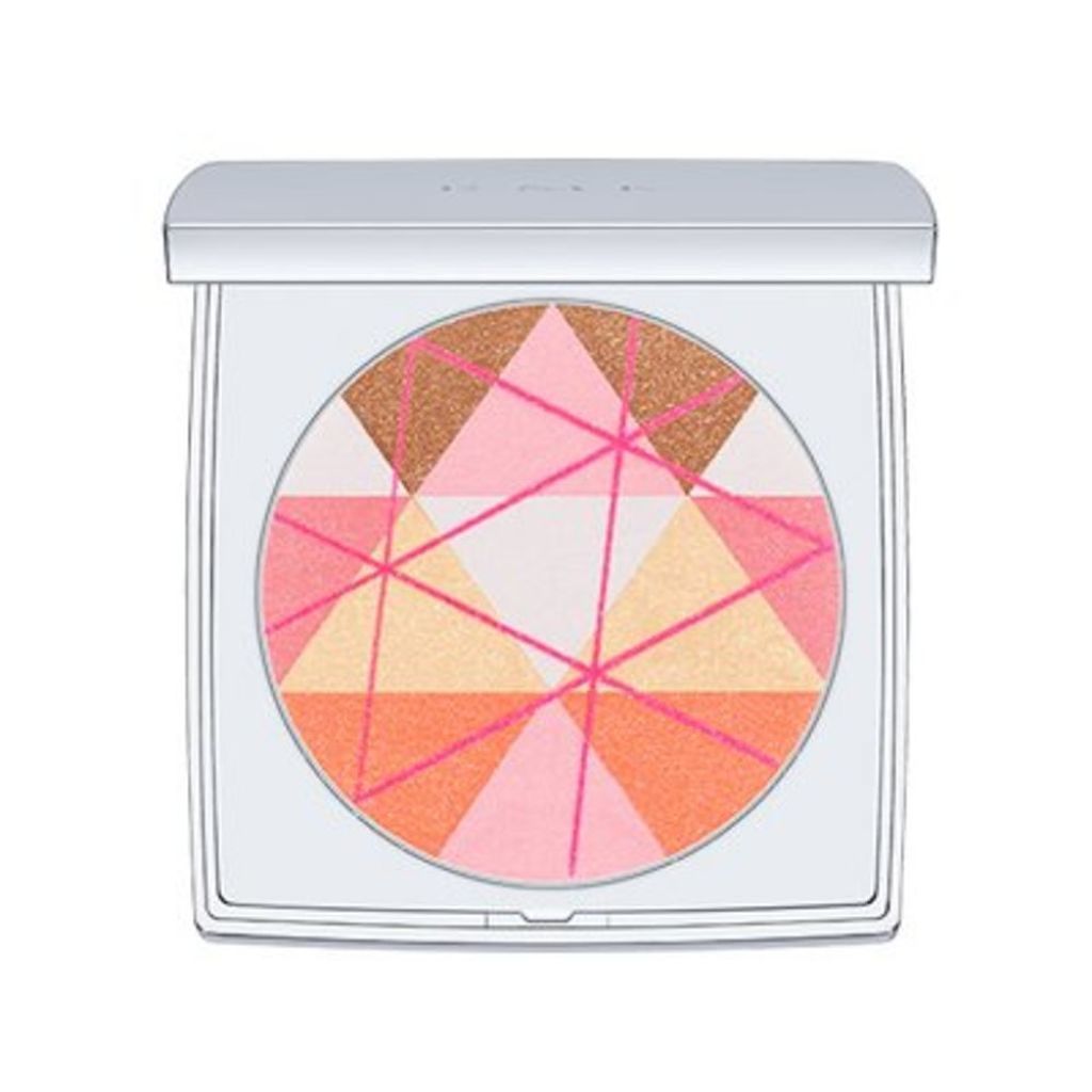 カレードスコープ ニュアンスカラー