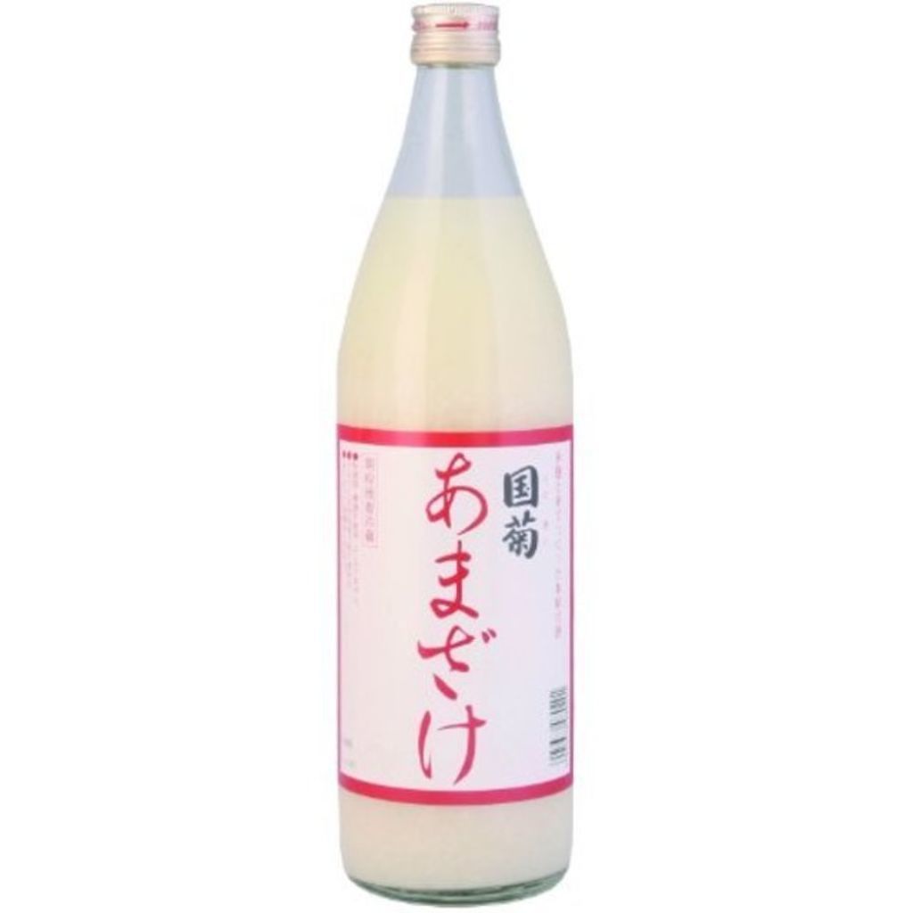 国菊 国菊甘酒