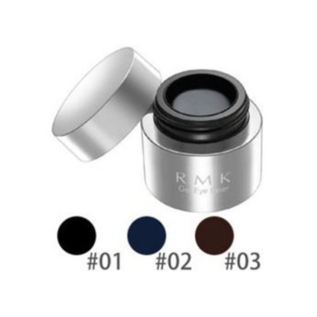 インジーニアス ジェルアイライナー RMK