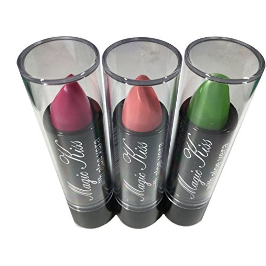 Magic Kiss with aloe vera Magic Kiss with aloe vera